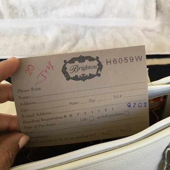 Brighton handbag - Picture 6 of 6